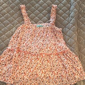 PS Kate Top Sz Small NWOT